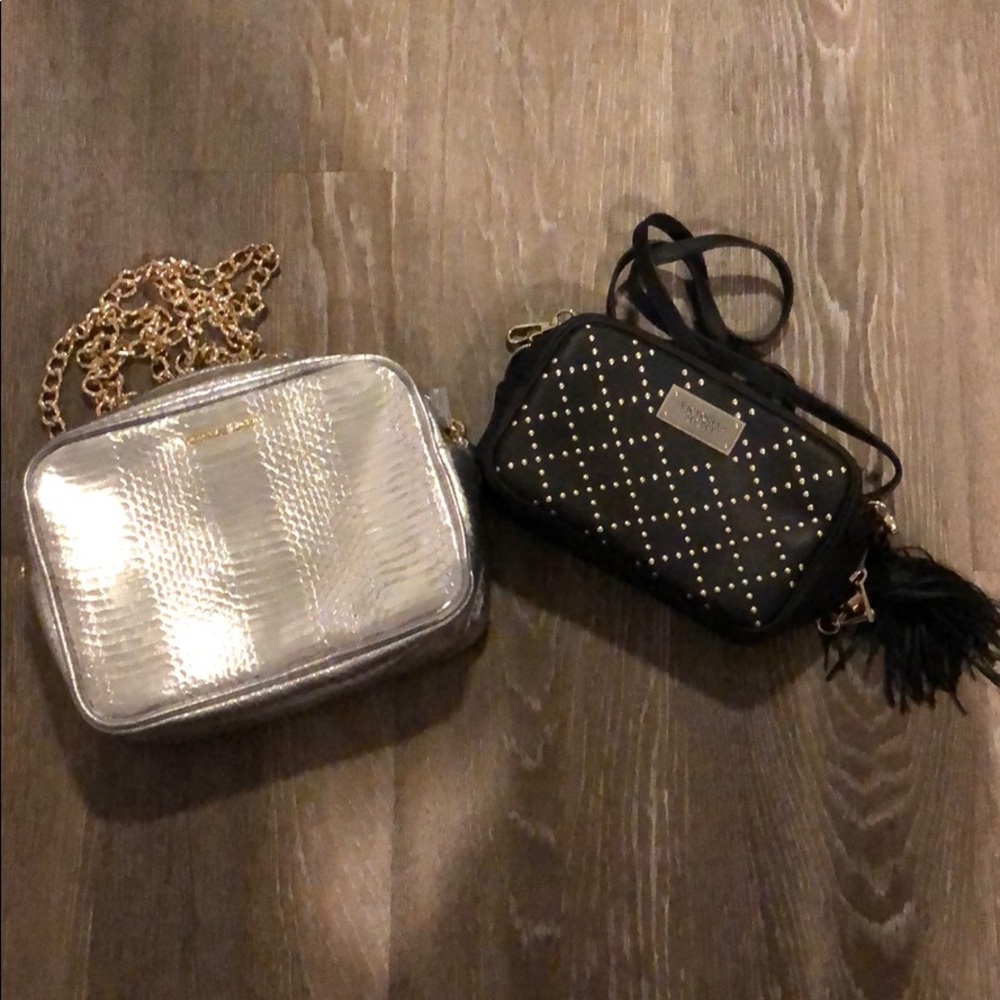 Bundle of 2 VS Purses